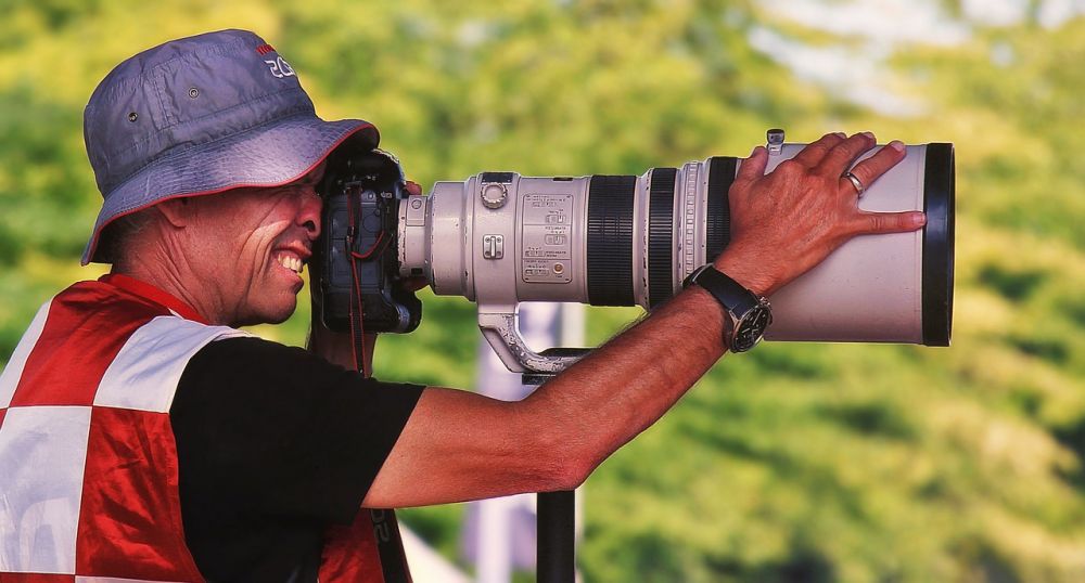 Kamera stativ: En dybdegående oversikt over et viktig verktøy for fotografer