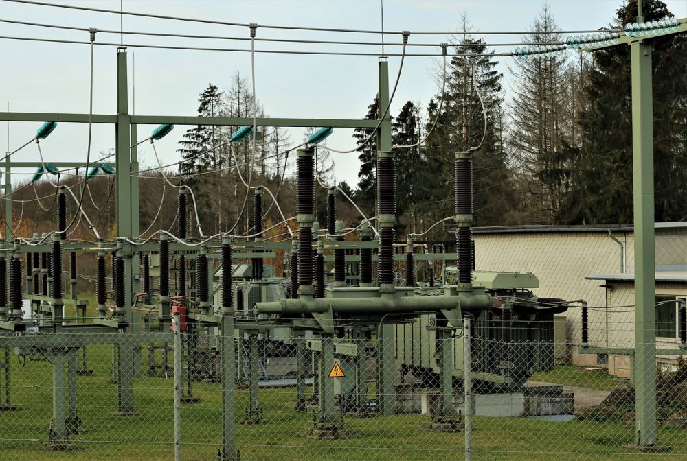 Transformator: En essensiell del av moderne energiforsyning